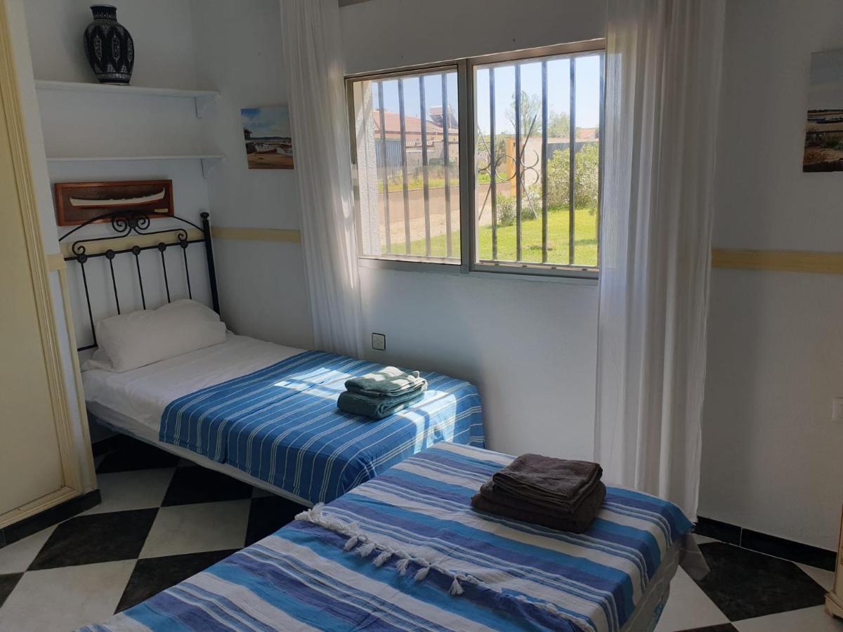 Villa Casa Francesca, 90 M2, Jardin De 1500M2 Hozanejos Exterior foto