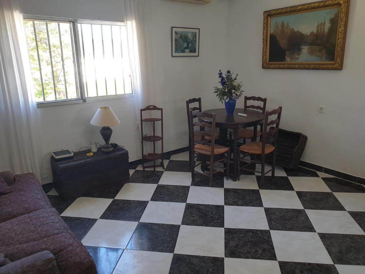 Villa Casa Francesca, 90 M2, Jardin De 1500M2 Hozanejos Exterior foto