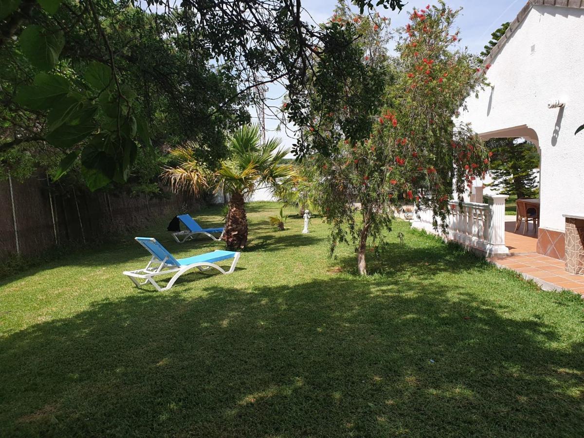 Villa Casa Francesca, 90 M2, Jardin De 1500M2 Hozanejos Exterior foto