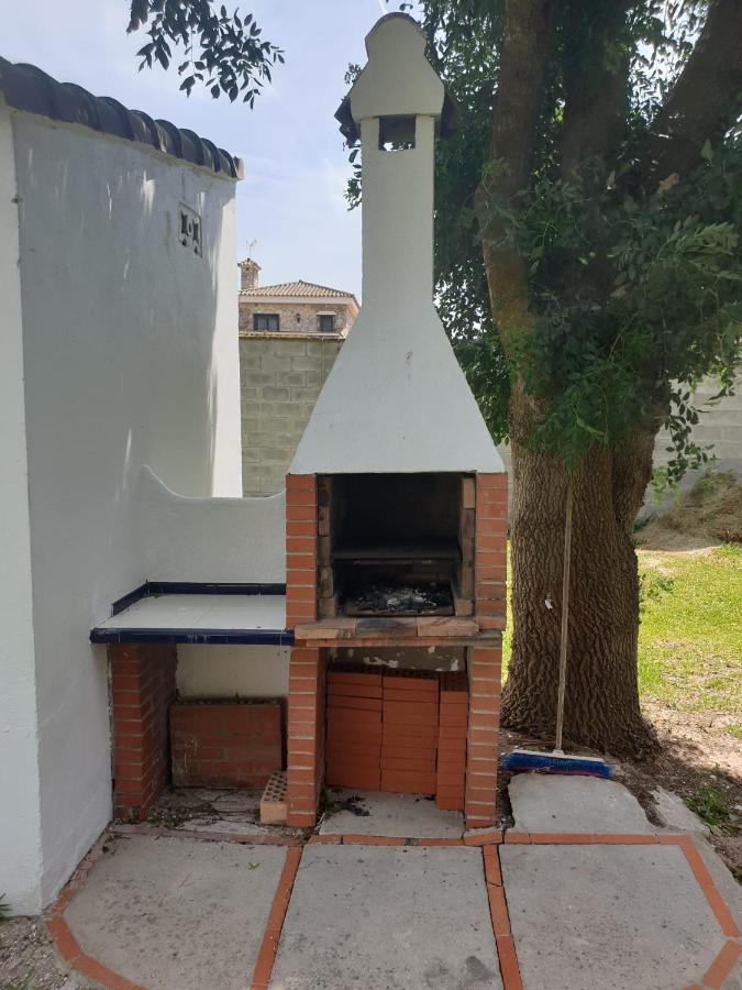 Villa Casa Francesca, 90 M2, Jardin De 1500M2 Hozanejos Exterior foto